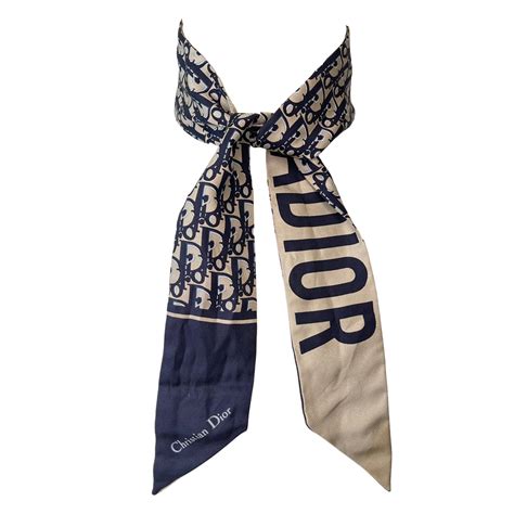 dior foulard scorpione|dior designer silk scarf.